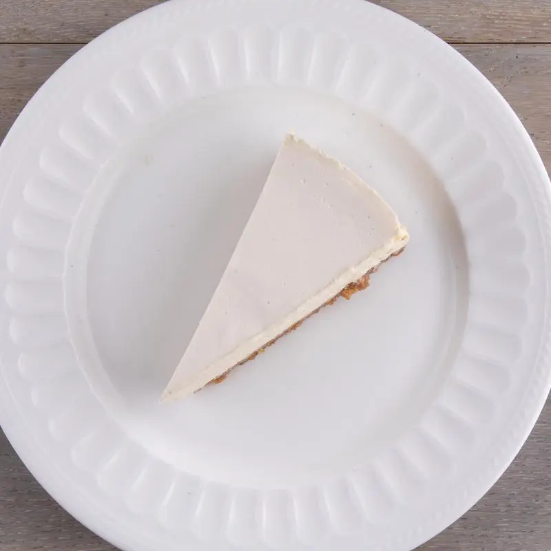 Lily's Homemade Cheesecake